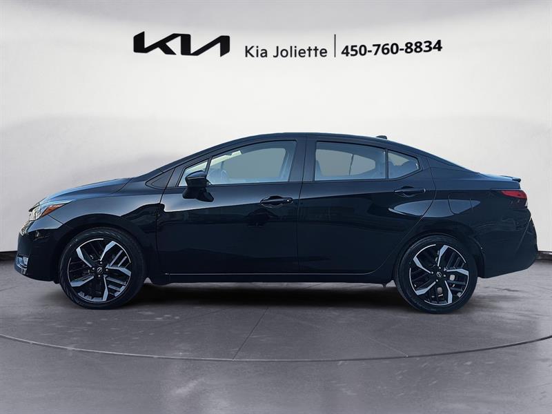 nissan Versa 2024 - 3