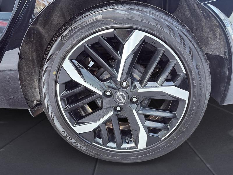 nissan Versa 2024 - 7