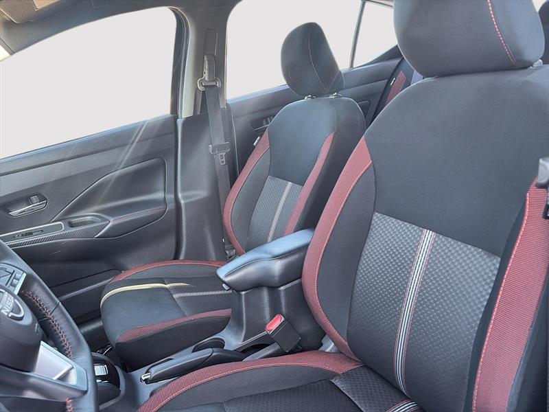 nissan Versa 2024 - 10