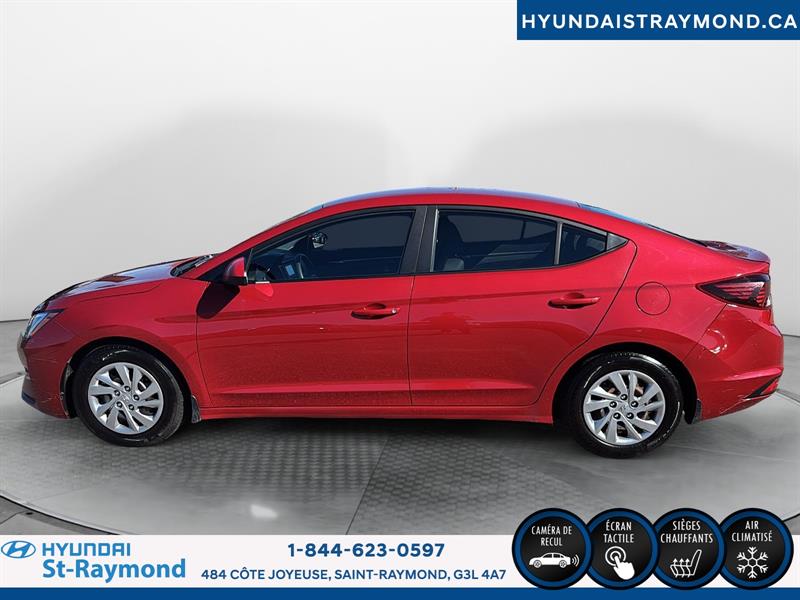 hyundai Elantra 2020 - 5