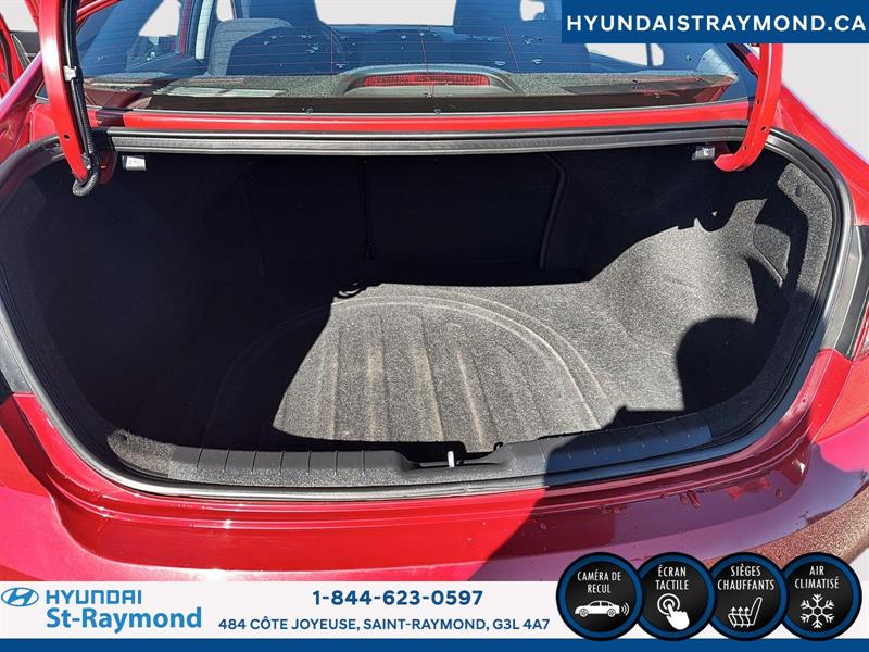 hyundai Elantra 2020 - 6