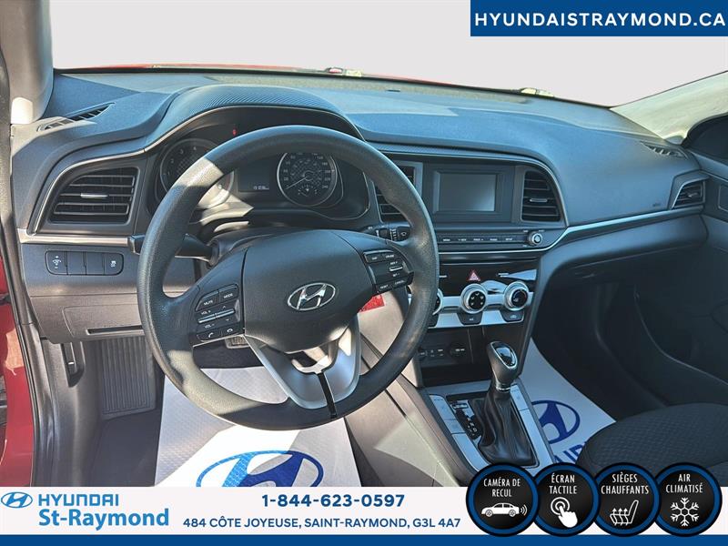 hyundai Elantra 2020 - 8