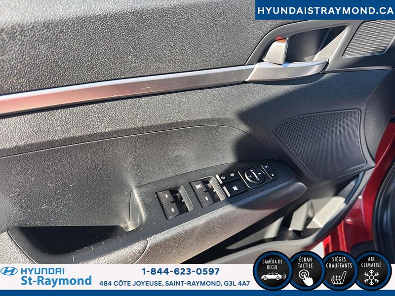 hyundai Elantra 2020 - 9