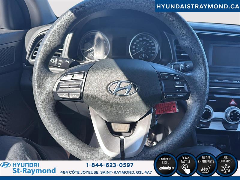 hyundai Elantra 2020 - 10