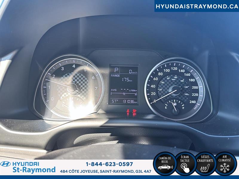 hyundai Elantra 2020 - 11