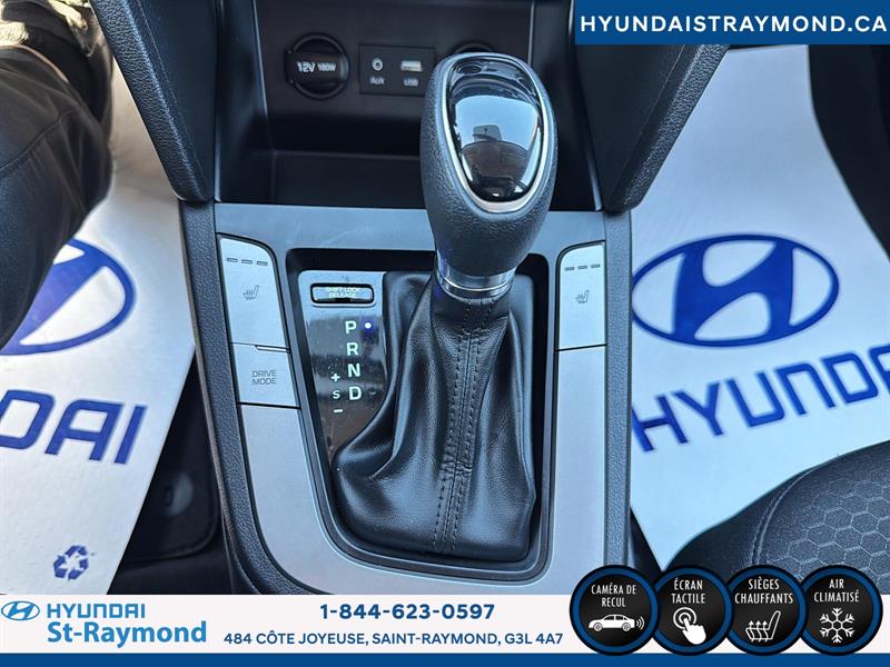 hyundai Elantra 2020 - 13