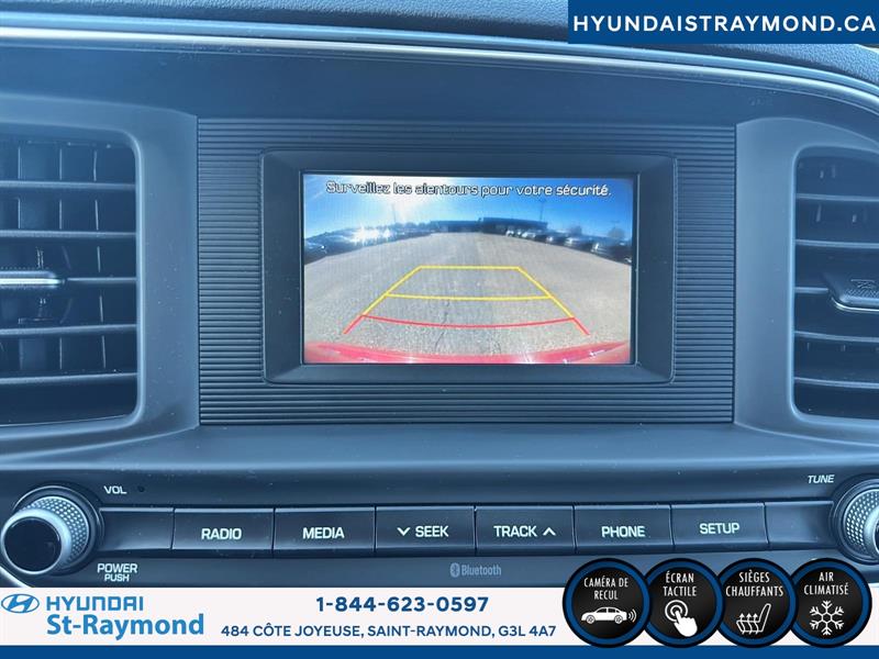 hyundai Elantra 2020 - 14