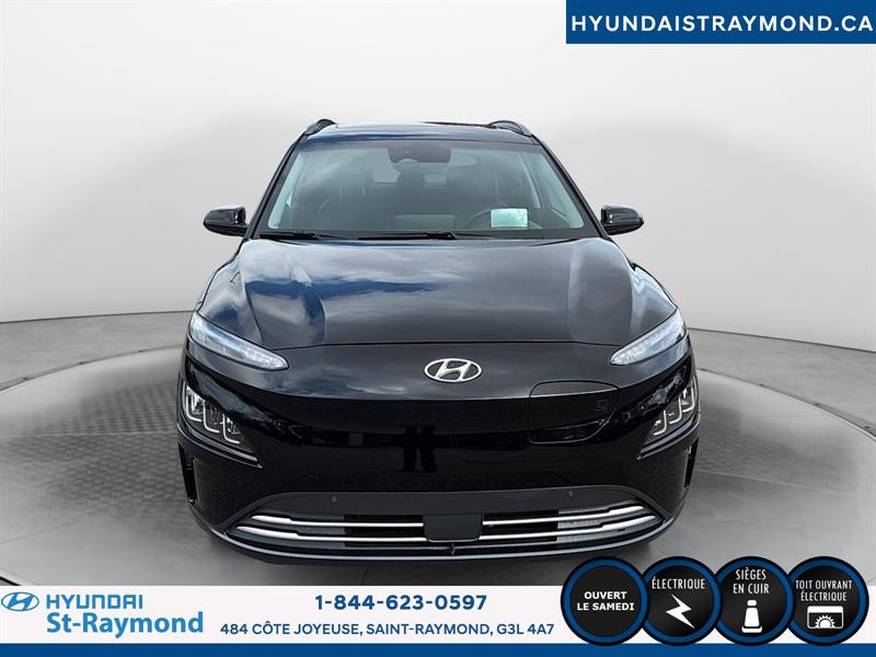 hyundai Kona électrique 2023 - 2