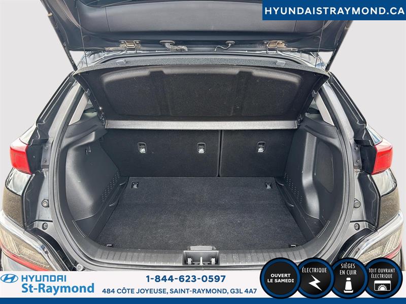 hyundai Kona électrique 2023 - 6