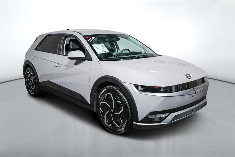 hyundai IONIQ 5 2024