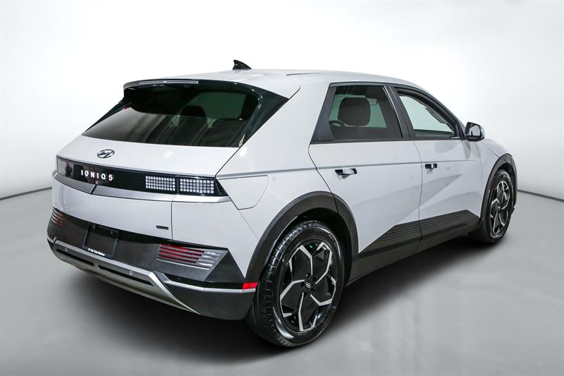 hyundai IONIQ 5 2024 - 3