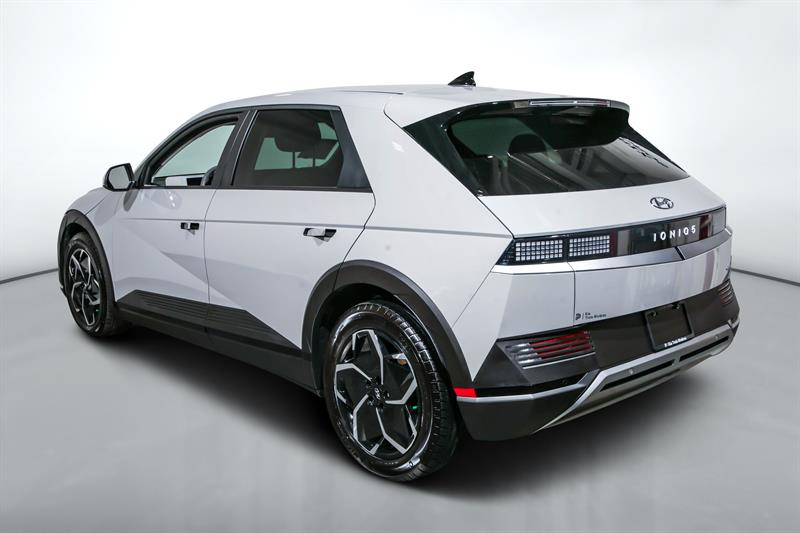 hyundai IONIQ 5 2024 - 5