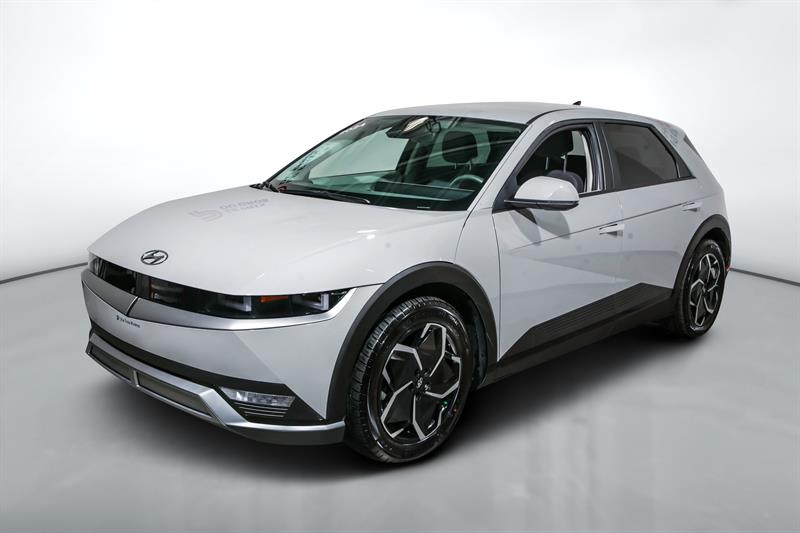 hyundai IONIQ 5 2024 - 7