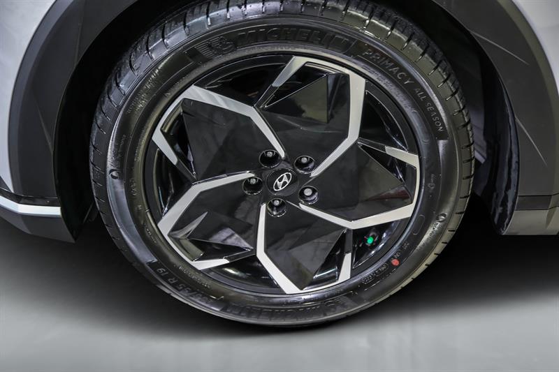 hyundai IONIQ 5 2024 - 9