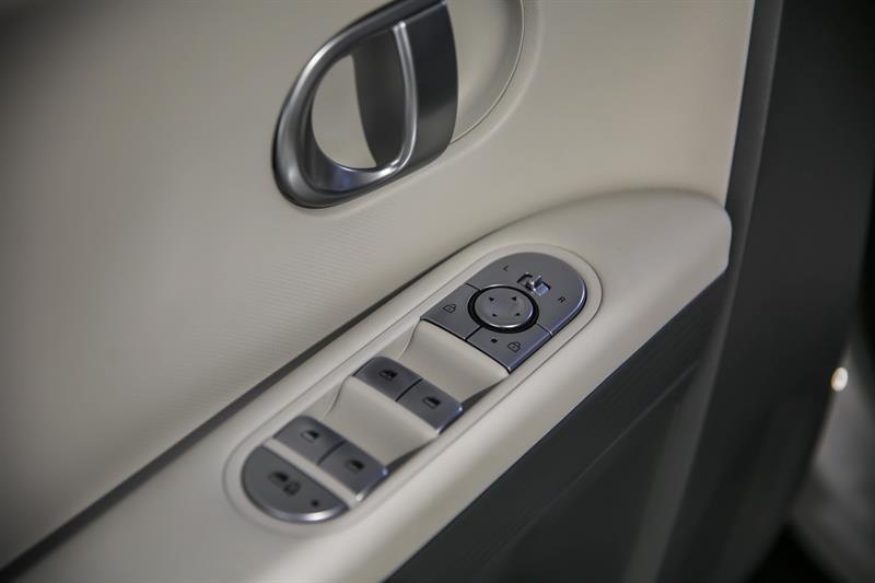 hyundai IONIQ 5 2024 - 11