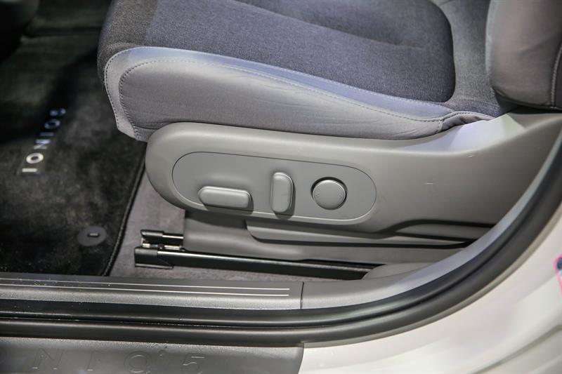 hyundai IONIQ 5 2024 - 13