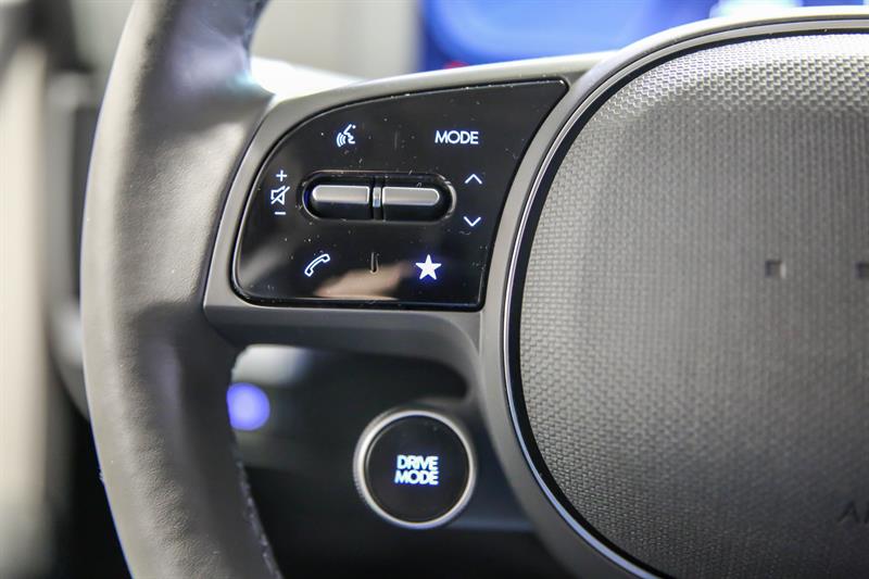 hyundai IONIQ 5 2024 - 15