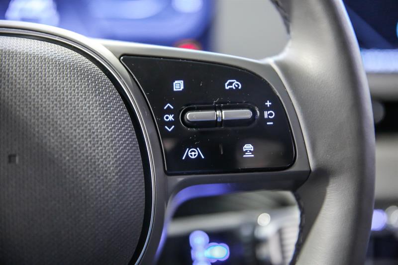 hyundai IONIQ 5 2024 - 16