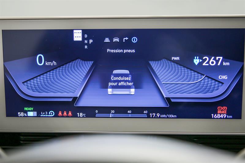 hyundai IONIQ 5 2024 - 21