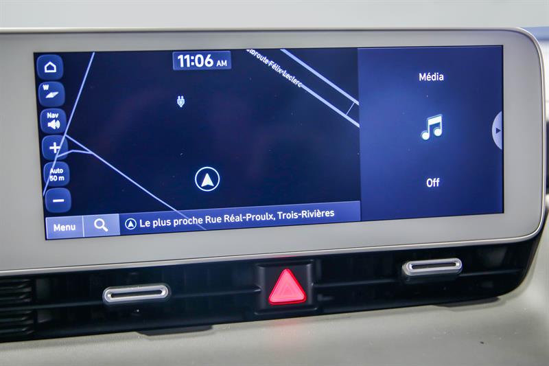 hyundai IONIQ 5 2024 - 22