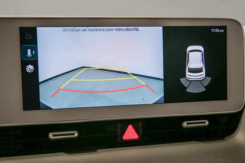 hyundai IONIQ 5 2024 - 23