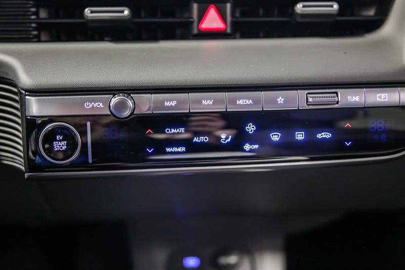 hyundai IONIQ 5 2024 - 24