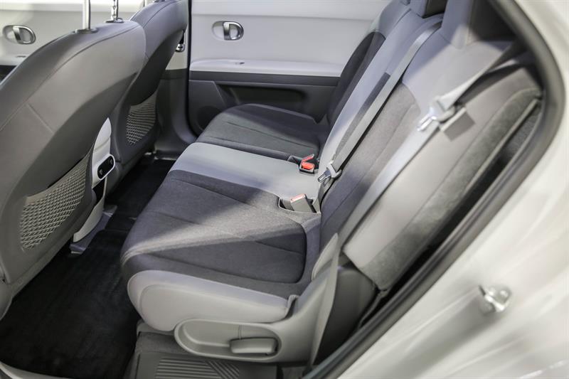 hyundai IONIQ 5 2024 - 25