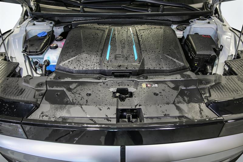hyundai IONIQ 5 2024 - 28