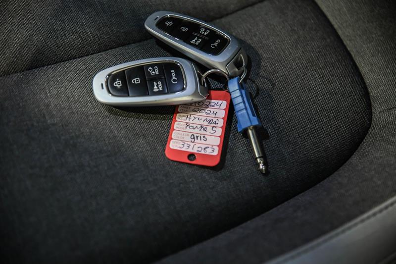 hyundai IONIQ 5 2024 - 29