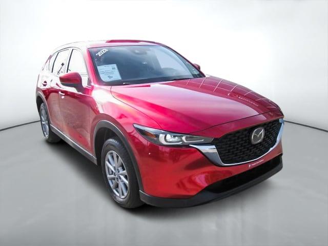 mazda CX-5 2023