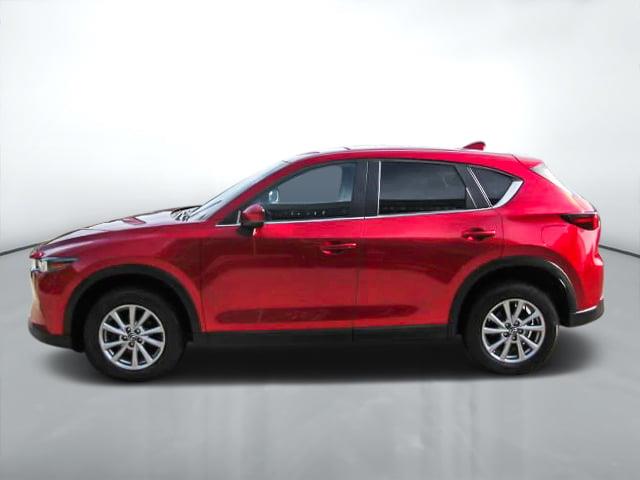 mazda CX-5 2023 - 3