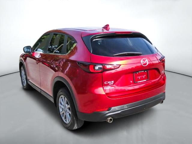 mazda CX-5 2023 - 4