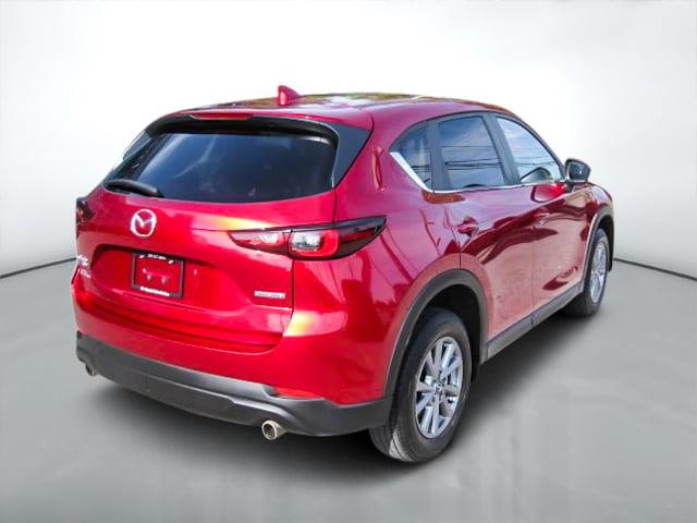 mazda CX-5 2023 - 5