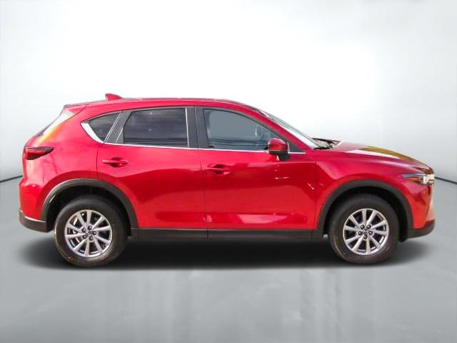 mazda CX-5 2023 - 6