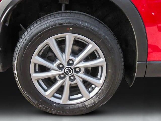 mazda CX-5 2023 - 7