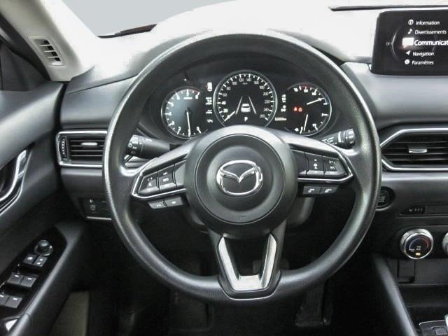 mazda CX-5 2023 - 12