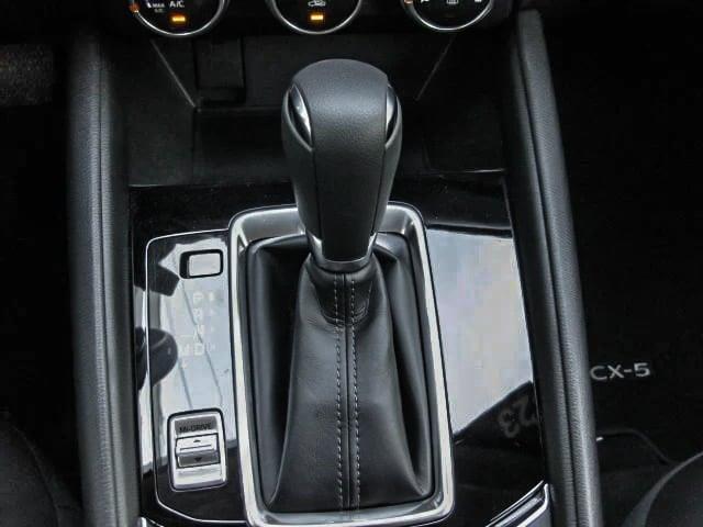 mazda CX-5 2023 - 18