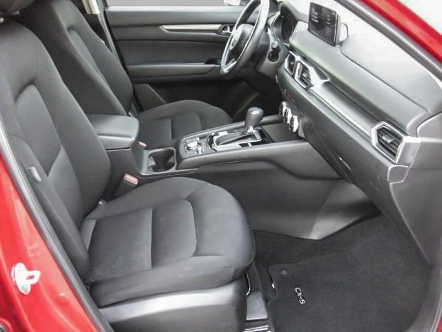 mazda CX-5 2023 - 22