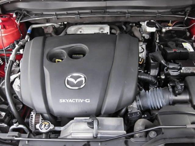 mazda CX-5 2023 - 24