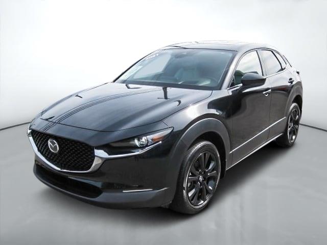 mazda CX-30 2021 - 2