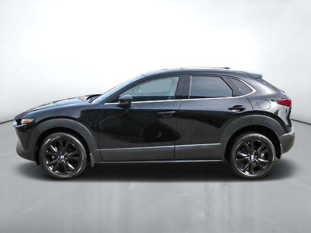 mazda CX-30 2021 - 3
