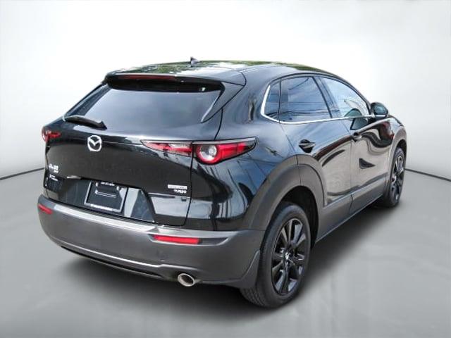 mazda CX-30 2021 - 5