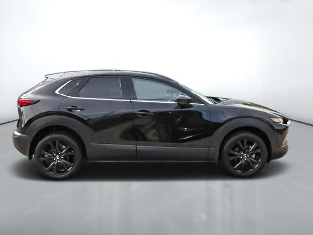 mazda CX-30 2021 - 6