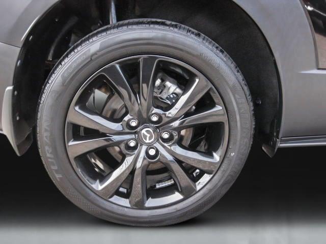 mazda CX-30 2021 - 7