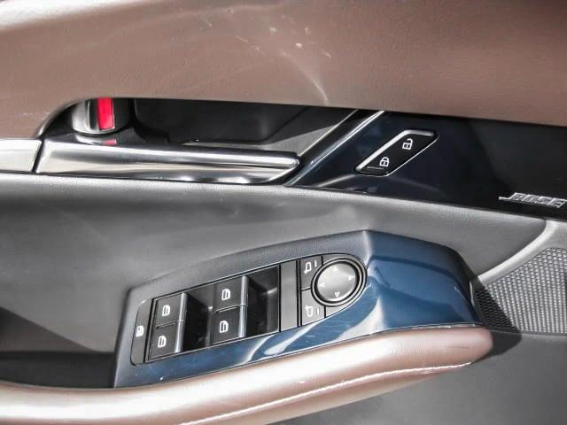 mazda CX-30 2021 - 9