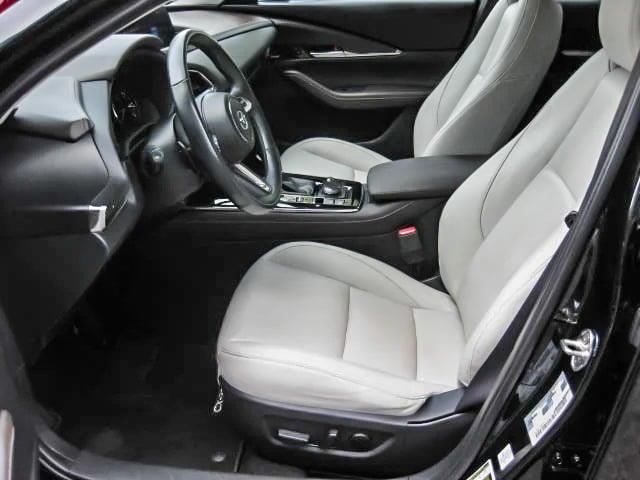 mazda CX-30 2021 - 11