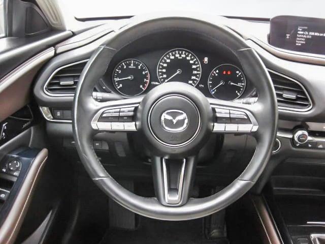 mazda CX-30 2021 - 13