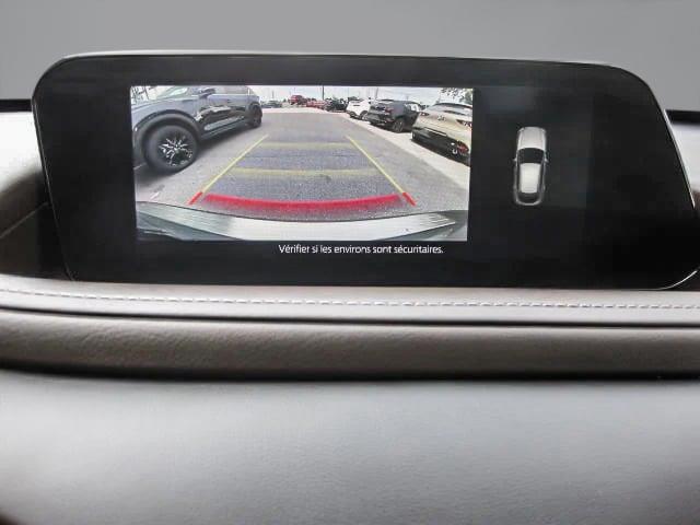 mazda CX-30 2021 - 16