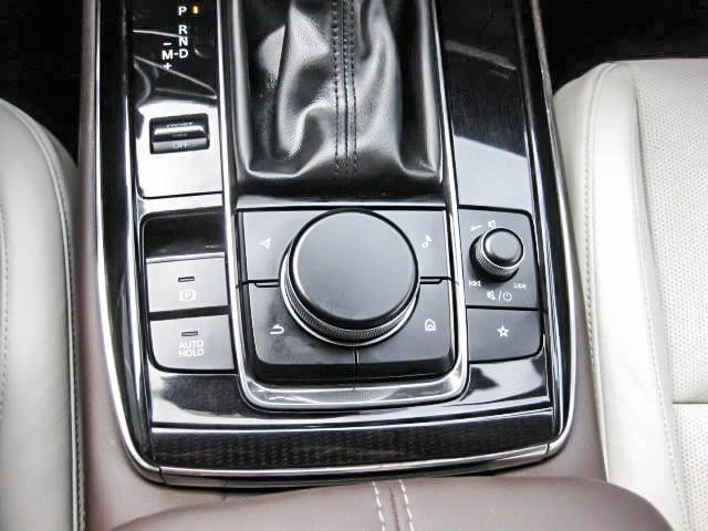 mazda CX-30 2021 - 19