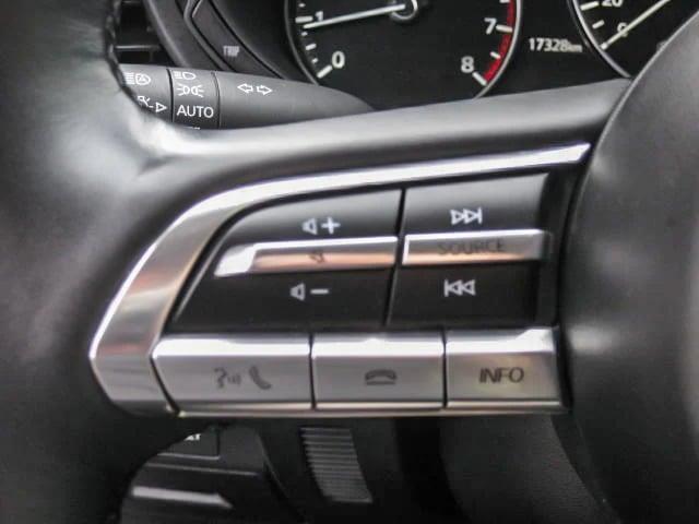 mazda CX-30 2021 - 21